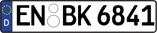 EN-BK6841