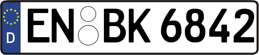 EN-BK6842