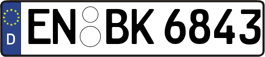 EN-BK6843