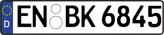 EN-BK6845