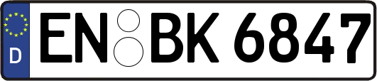 EN-BK6847