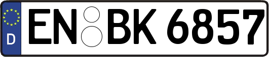 EN-BK6857