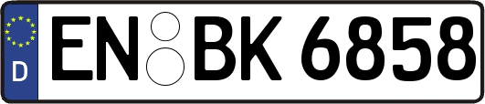 EN-BK6858