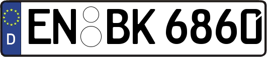 EN-BK6860