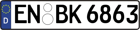 EN-BK6863