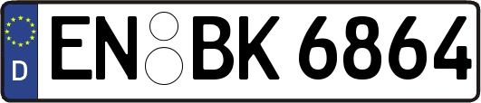 EN-BK6864