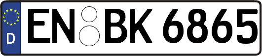 EN-BK6865