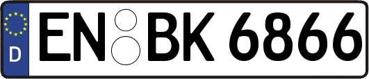 EN-BK6866