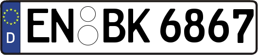 EN-BK6867