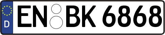 EN-BK6868