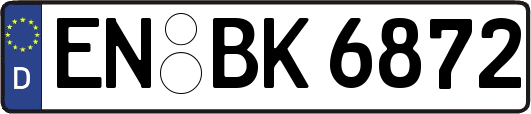 EN-BK6872