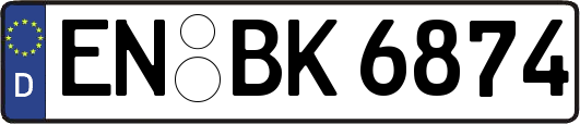 EN-BK6874