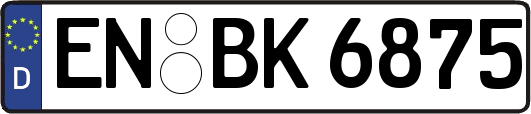 EN-BK6875