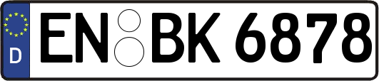 EN-BK6878