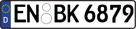 EN-BK6879