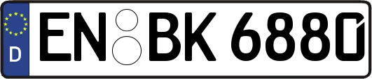 EN-BK6880