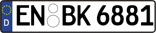 EN-BK6881