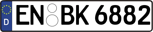 EN-BK6882