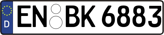 EN-BK6883