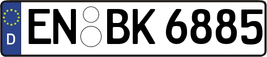 EN-BK6885