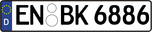 EN-BK6886