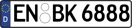 EN-BK6888