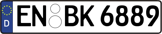 EN-BK6889