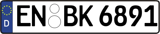 EN-BK6891