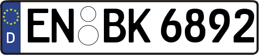 EN-BK6892