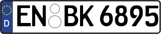 EN-BK6895