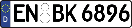 EN-BK6896