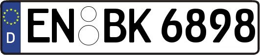 EN-BK6898