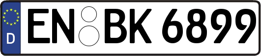 EN-BK6899