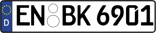 EN-BK6901