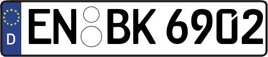 EN-BK6902