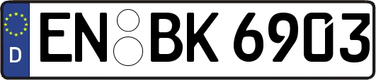 EN-BK6903