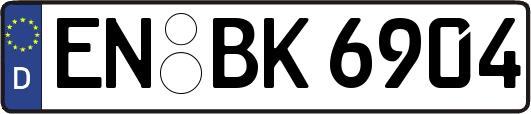 EN-BK6904