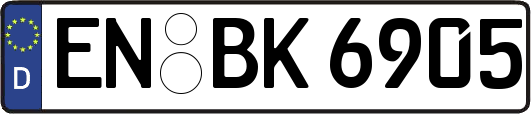 EN-BK6905