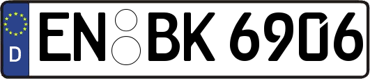 EN-BK6906