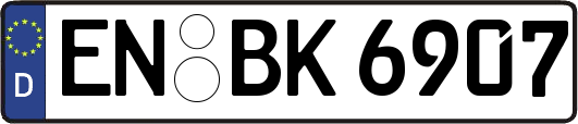 EN-BK6907