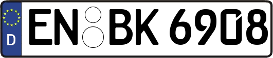 EN-BK6908