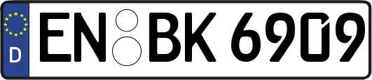 EN-BK6909