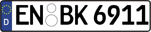 EN-BK6911