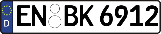 EN-BK6912