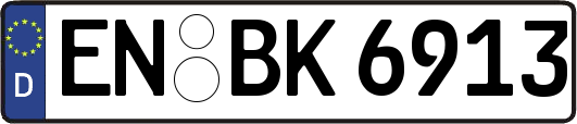 EN-BK6913