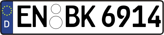 EN-BK6914