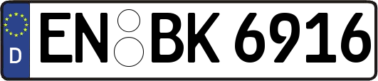 EN-BK6916