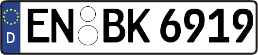 EN-BK6919