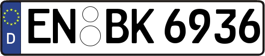 EN-BK6936