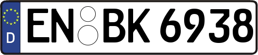 EN-BK6938